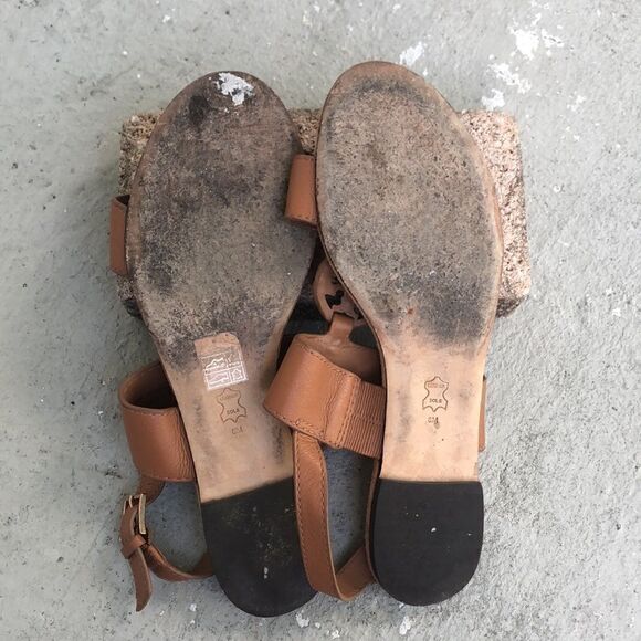 Tory Burch sandals - Picture 6 of 8